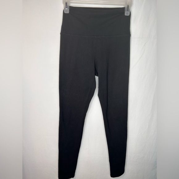 Aerie women’s Offline High-rise Legging Black Size Small - Picture 3 of 11
